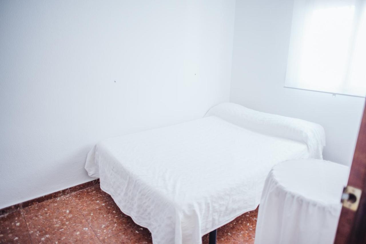 Casa Cordoba Villa Chipiona Dış mekan fotoğraf