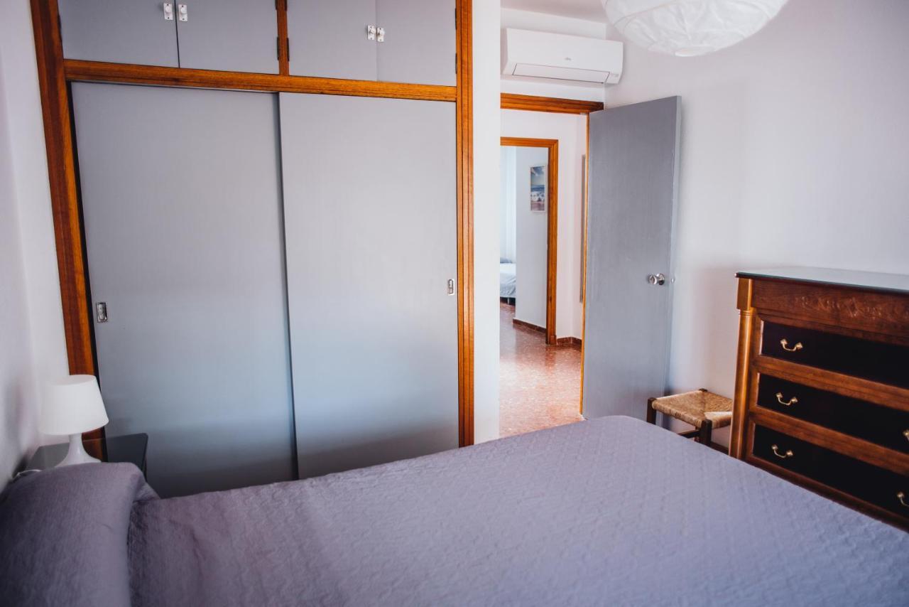 Casa Cordoba Villa Chipiona Dış mekan fotoğraf